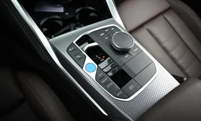 BMW i4 2024, 20352 км, за 50900000 KRW - фото 9