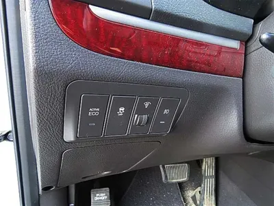 Hyundai Santafe 2011, 152632 км, за 3800000 KRW - фото 15