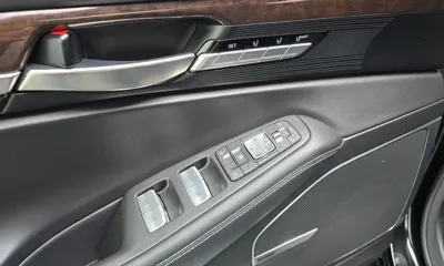 Genesis EQ900 2018, 128957 км, за 20900000 KRW - фото 33