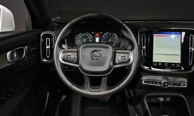 Volvo XC40 2020, 133394 км, за 21500000 KRW - фото 13