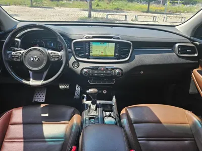Kia Sorento 2016, 111840 км, за 12800000 KRW - фото 9