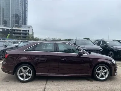 Audi A3 2017, 89000 км, за 43000 CNY - фото 5
