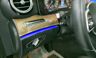 Mercedes-Benz E-Class 2019, 131561 км, за 19800000 KRW - фото 15