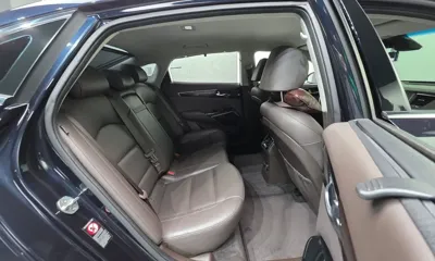 Kia K7 2019, 128544 км, за 13900000 KRW - фото 19