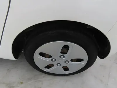 Kia Ray 2015, 144104 км, за 4400000 KRW - фото 19