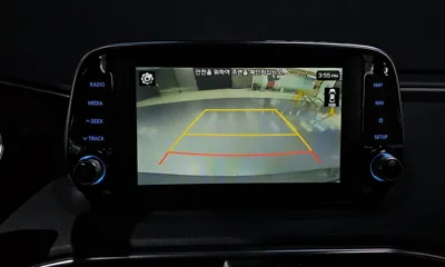 Hyundai Santafe 2019, 36559 км, за 44440000 KRW - фото 14