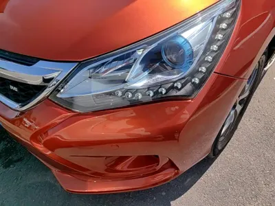 BYD Song 2017, 72400 км, за 15300 CNY - фото 24