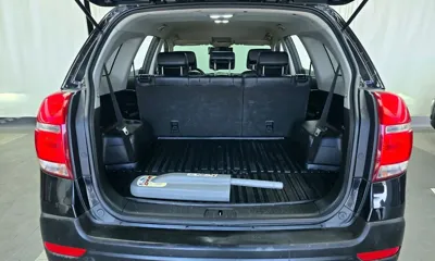 ChevroletGMDaewoo Captiva 2014, 157711 км, за 2800000 KRW - фото 20