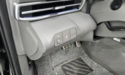 Hyundai Avante 2025, 3395 км, за 25400000 KRW - фото 20