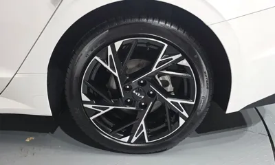Kia K5 2024, 25656 км, за 31900000 KRW - фото 21