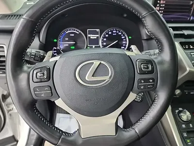Lexus NX 2019, 67649 км, за 30900000 KRW - фото 9