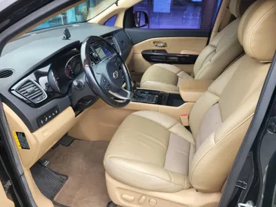 Kia Canival 2016, 90000 км, за 15500000 KRW - фото 5