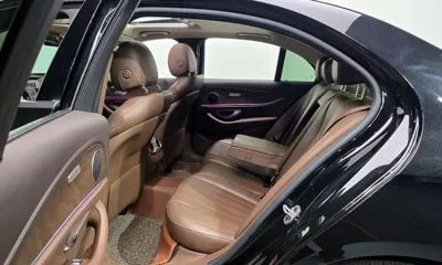 Mercedes-Benz E-Class 2019, 104337 км, за 24700000 KRW - фото 11