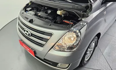 Hyundai Starex 2016, 121834 км, за 9900000 KRW - фото 6