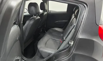 ChevroletGMDaewoo Spark 2015, 143790 км, за 2900000 KRW - фото 12