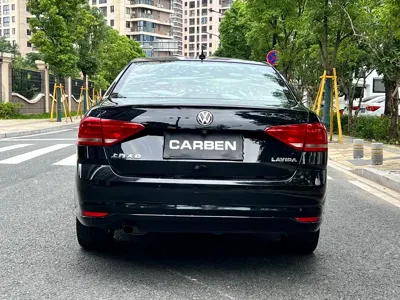 Volkswagen Lavida 2017, 100000 км, за 28800 CNY - фото 6