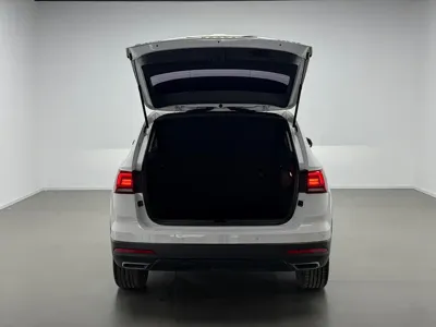 Volkswagen Tharu 2021, 87800 км, за 76500 CNY - фото 20