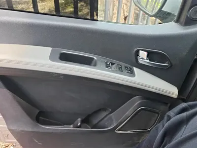 JAC Refine Refine M4 2017, 74700 км, за 24000 CNY - фото 7