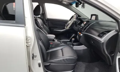 KG_Mobility_Ssangyong KORANDO 2015, 97673 км, за 3690000 KRW - фото 26