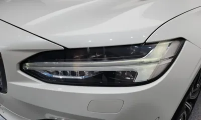 Volvo S90 2021, 37321 км, за 31900000 KRW - фото 22