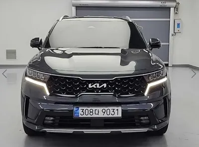 Kia Sorento 2023, 88757 км, за 25980000 KRW - фото 2