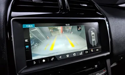 Jaguar F-Pace 2017, 143485 км, за 11000000 KRW - фото 15