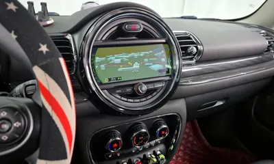 MINI Clubman 2016, 133800 км, за 9800000 KRW - фото 14