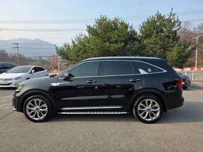 Kia Sorento 2021, 96411 км, за 27500000 KRW - фото 8
