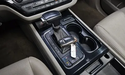 Kia Canival 2018, 225600 км, за 7900000 KRW - фото 9