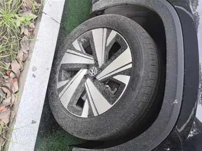 Volkswagen Teramont 2025, 6800 км, за 204000 CNY - фото 6