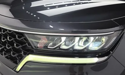 Kia Sorento 2022, 87766 км, за 99990000 KRW - фото 22