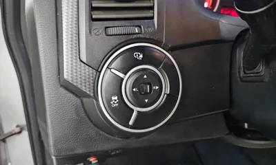 KG_Mobility_Ssangyong KORANDO 2016, 150687 км, за 6990000 KRW - фото 28