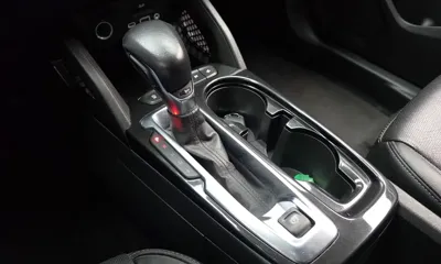 ChevroletGMDaewoo Trailblazer 2022, 144804 км, за 12000000 KRW - фото 9