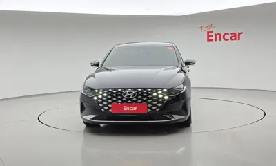 Hyundai Grandeur 2020, 129630 км, за 17900000 KRW