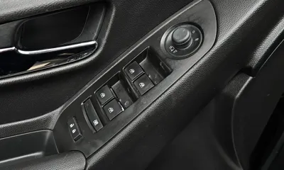 ChevroletGMDaewoo Trax 2019, 67801 км, за 10900000 KRW - фото 17