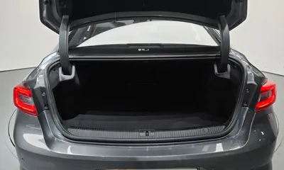 Renault-KoreaSamsung SM6 2016, 147550 км, за 99990000 KRW - фото 20