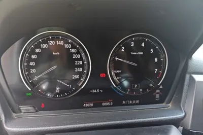 BMW 1 Series 2019, 43600 км, за 67367.88 CNY - фото 11