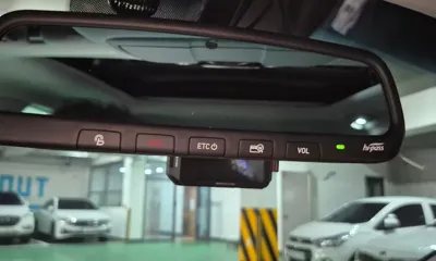 Hyundai Grandeur 2019, 168000 км, за 11500000 KRW - фото 2