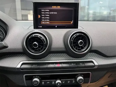 Audi Q2L 2021, 30600 км, за 79800 CNY - фото 12