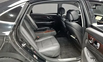 Hyundai Equus 2014, 101680 км, за 10000000 KRW - фото 12