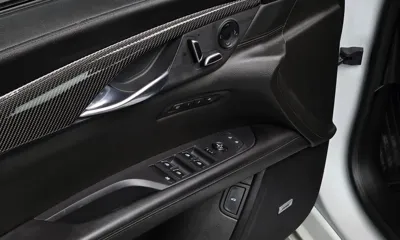 Cadillac CT6 2019, 108626 км, за 24500000 KRW - фото 16
