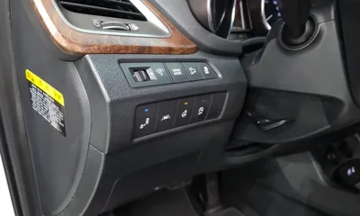 Hyundai Maxcruz 2017, 125810 км, за 18090000 KRW - фото 29