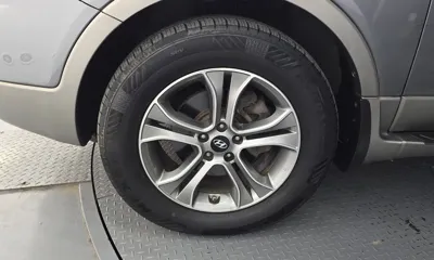 Hyundai Veracruz 2015, 153598 км, за 12200000 KRW - фото 5