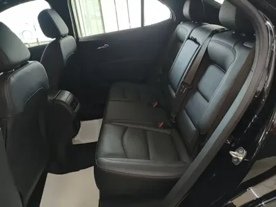 Chevrolet Equinox 2022, 75000 км, за 79100 CNY - фото 17