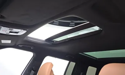 Hyundai Santafe 2024, 27403 км, за 38900000 KRW - фото 31