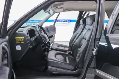 Saab 9000 1996, 81546 км, за 5500000 KRW