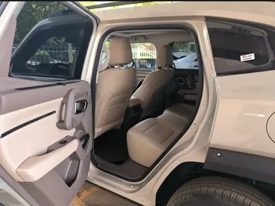 Haval 哈弗大狗 PLUS 新能源 2025, 15000 км, за 129800 CNY - фото 5