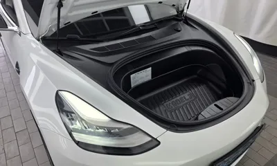 Tesla Model 3 2020, 109523 км, за 27500000 KRW - фото 6