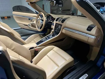 Porsche Boxster 2015, 68500 км, за 72000000 KRW - фото 14