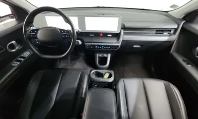 Hyundai Ioniq5 2023, 67509 км, за 29900000 KRW - фото 7